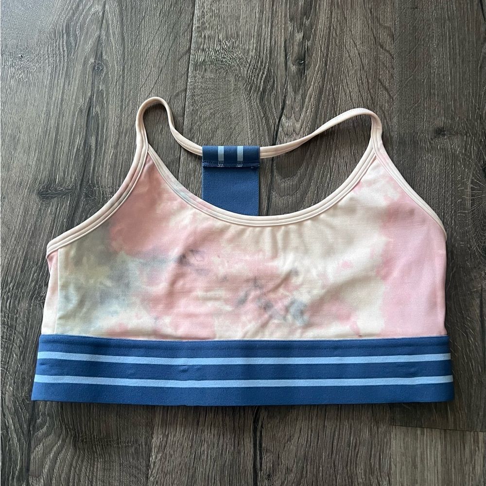 Noli Reflective T-Back size Small